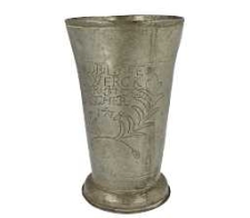 A cup of Guild of Butchers, 3