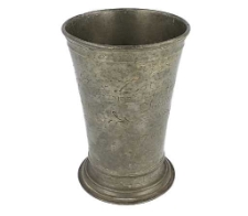 Kubek cechu kowali, 2