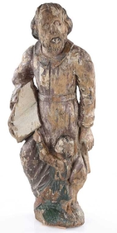 Sculpture Św. Mateusz Ewangelista