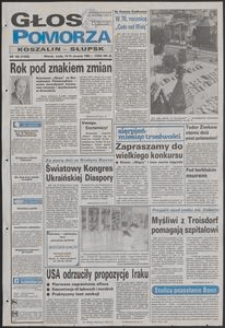 Głos Pomorza, 1990, sierpień, nr 188