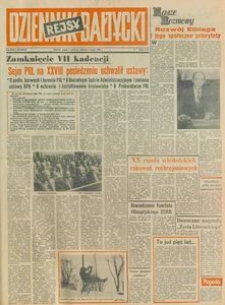 Dziennik Bałtycki, 1980, nr 25