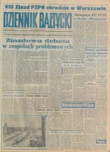 Dziennik Bałtycki, 1980, nr 35