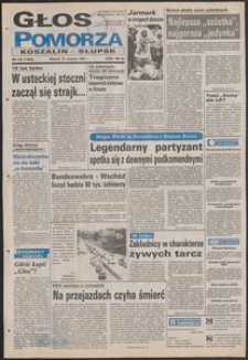 Głos Pomorza, 1990, sierpień, nr 193