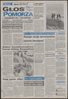 Głos Pomorza, 1990, sierpień, nr 194