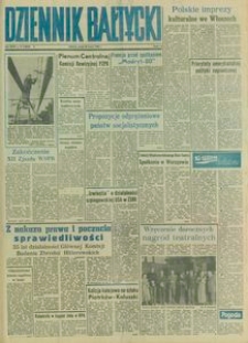 Dziennik Bałtycki, 1980, nr 71