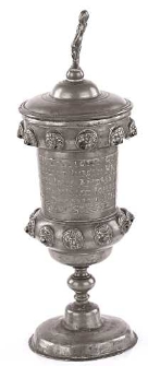 Wilkom cechu krawc&oacute;w w Stolp