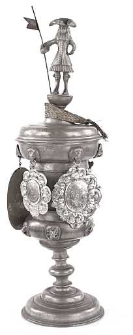 Wilkom cechu cieśli