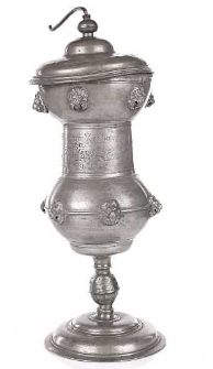 Wilkom cechu kołodziej&oacute;w