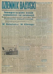 Dziennik Bałtycki, 1980, nr 74
