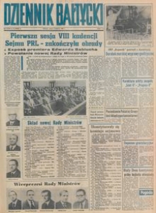 Dziennik Bałtycki, 1980, nr 77