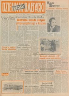 Dziennik Bałtycki, 1980, nr 83