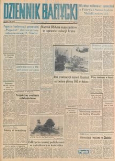 Dziennik Bałtycki, 1980, nr 85