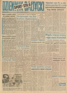 Dziennik Bałtycki, 1980, nr 89