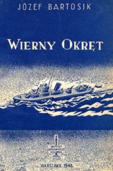 Wierny okręt