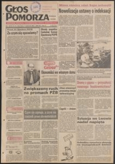 Głos Pomorza, 1989, październik, nr 242