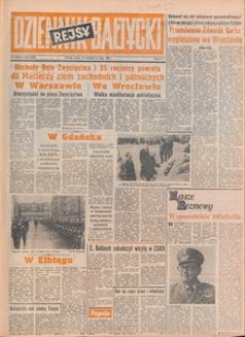 Dziennik Bałtycki, 1980, nr 105