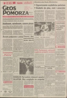 Głos Pomorza, 1989, październik, nr 243