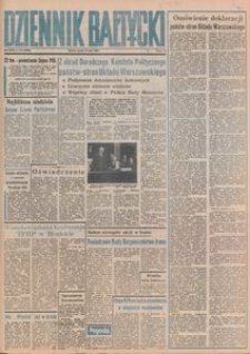 Dziennik Bałtycki, 1980, nr 110