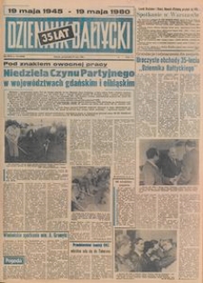 Dziennik Bałtycki, 1980, nr 112