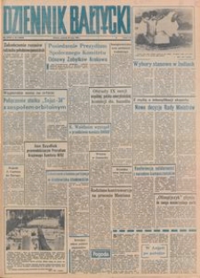Dziennik Bałtycki, 1980, nr 121