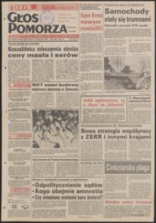 Głos Pomorza, 1989, październik, nr 244