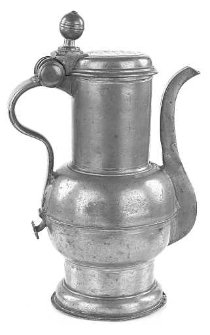 Dzban cechu szewc&oacute;w