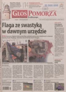 Głos Pomorza, 2011, luty, nr 39