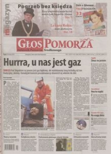 Głos Pomorza, 2011, luty, nr 40