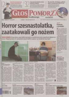 Głos Pomorza, 2011, luty, nr 41