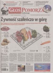 Głos Pomorza, 2011, luty, nr 42