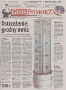 Głos Pomorza, 2011, luty, nr 43