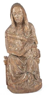 Sculpture Pieta