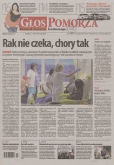 Głos Pomorza, 2011, grudzień, nr 283