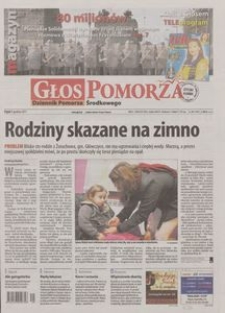 Głos Pomorza, 2011, grudzień, nr 286