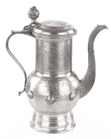 Dzban cechu bednarzy