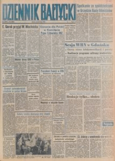 Dziennik Bałtycki, 1980, nr 149