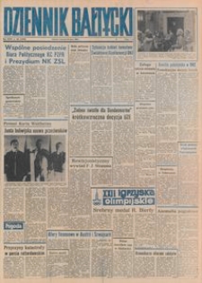 Dziennik Bałtycki, 1980, nr 160
