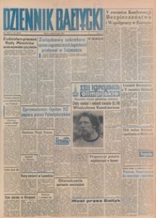 Dziennik Bałtycki, 1980, nr 165