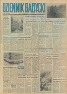 Dziennik Bałtycki, 1980, nr 168