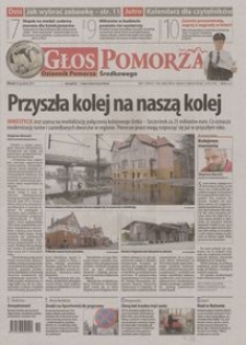 Głos Pomorza, 2011, grudzień, nr 295