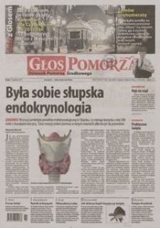 Głos Pomorza, 2011, grudzień, nr 296