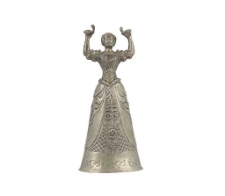 Kielich ślubny (część "męska") [dawniej: Podstawa naczynia]