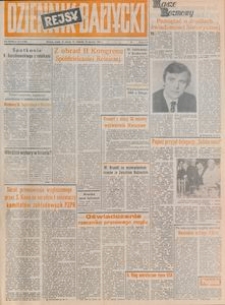 Dziennik Bałtycki, 1981, nr 12