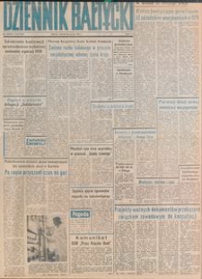 Dziennik Bałtycki, 1981, nr 16