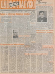 Dziennik Bałtycki, 1981, nr 17