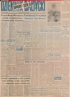 Dziennik Bałtycki, 1981, nr 43