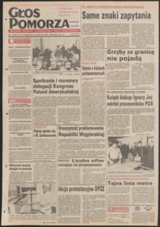 Głos Pomorza, 1989, październik, nr 248