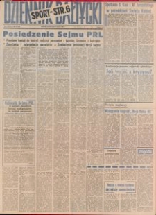 Dziennik Bałtycki, 1981, nr 48