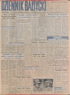 Dziennik Bałtycki, 1981, nr 49