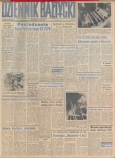 Dziennik Bałtycki, 1981, nr 50
